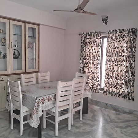 Coconut Grove Holiday Apartment Варка Экстерьер фото