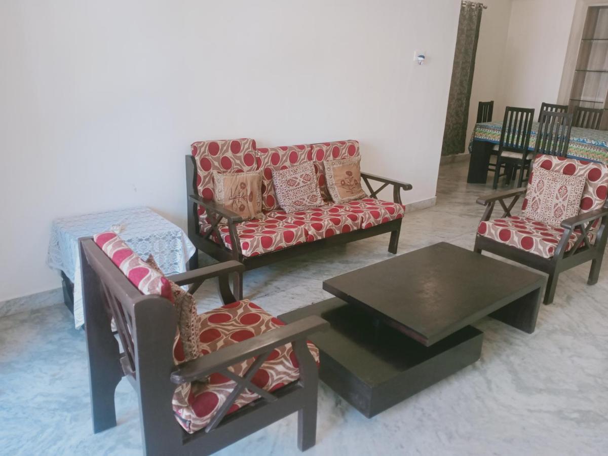Coconut Grove Holiday Apartment Варка Экстерьер фото