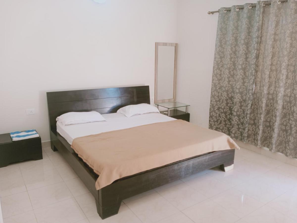 Coconut Grove Holiday Apartment Варка Экстерьер фото