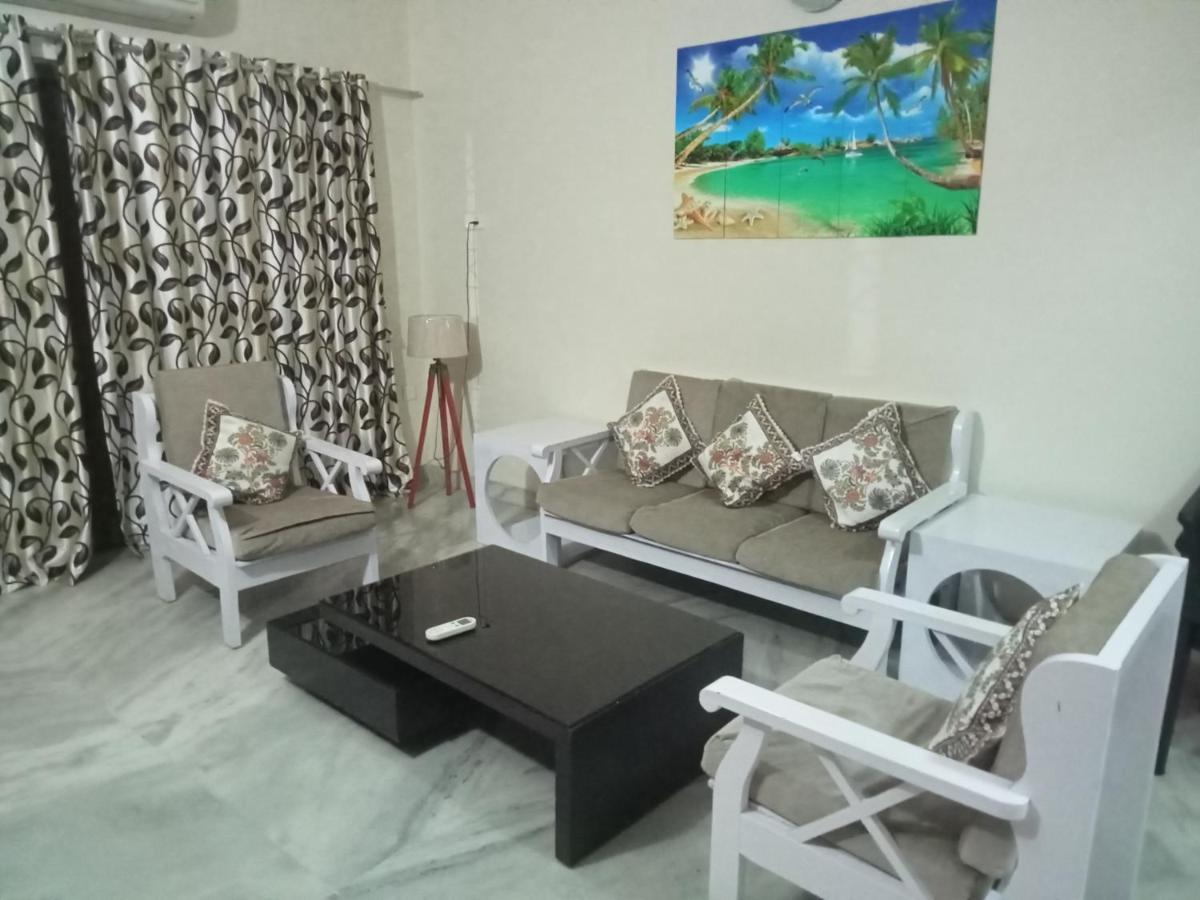 Coconut Grove Holiday Apartment Варка Экстерьер фото