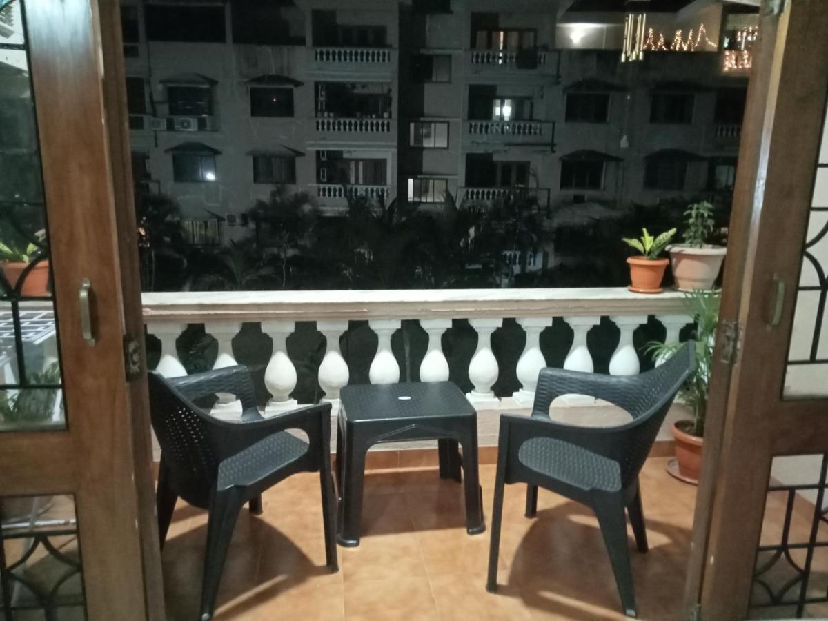 Coconut Grove Holiday Apartment Варка Экстерьер фото