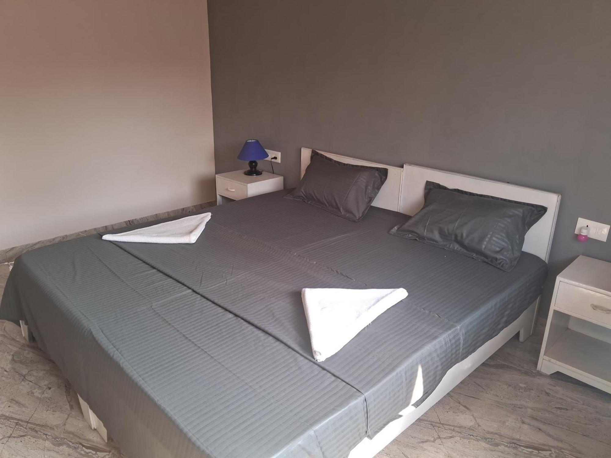 Coconut Grove Holiday Apartment Варка Экстерьер фото