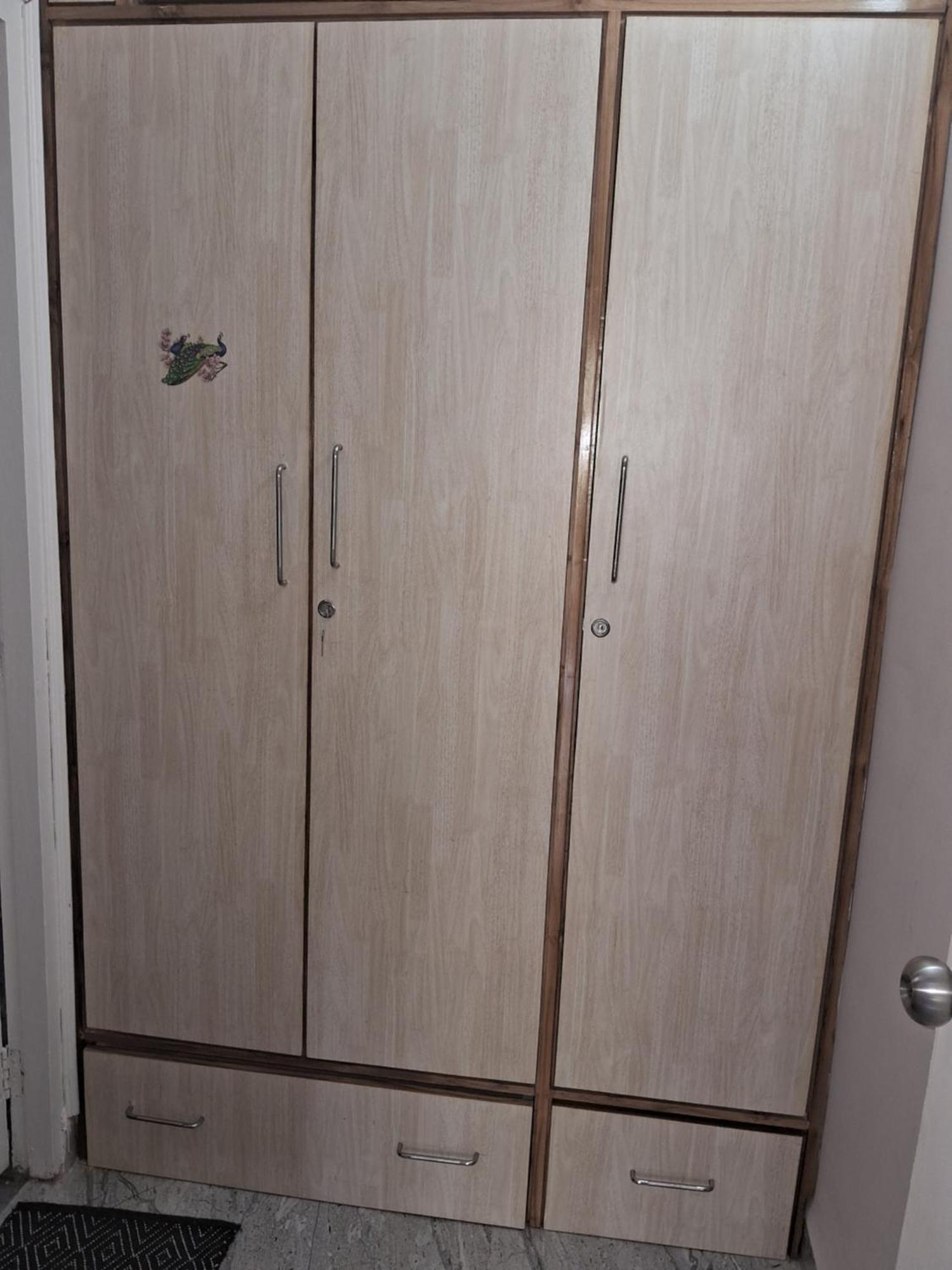 Coconut Grove Holiday Apartment Варка Экстерьер фото