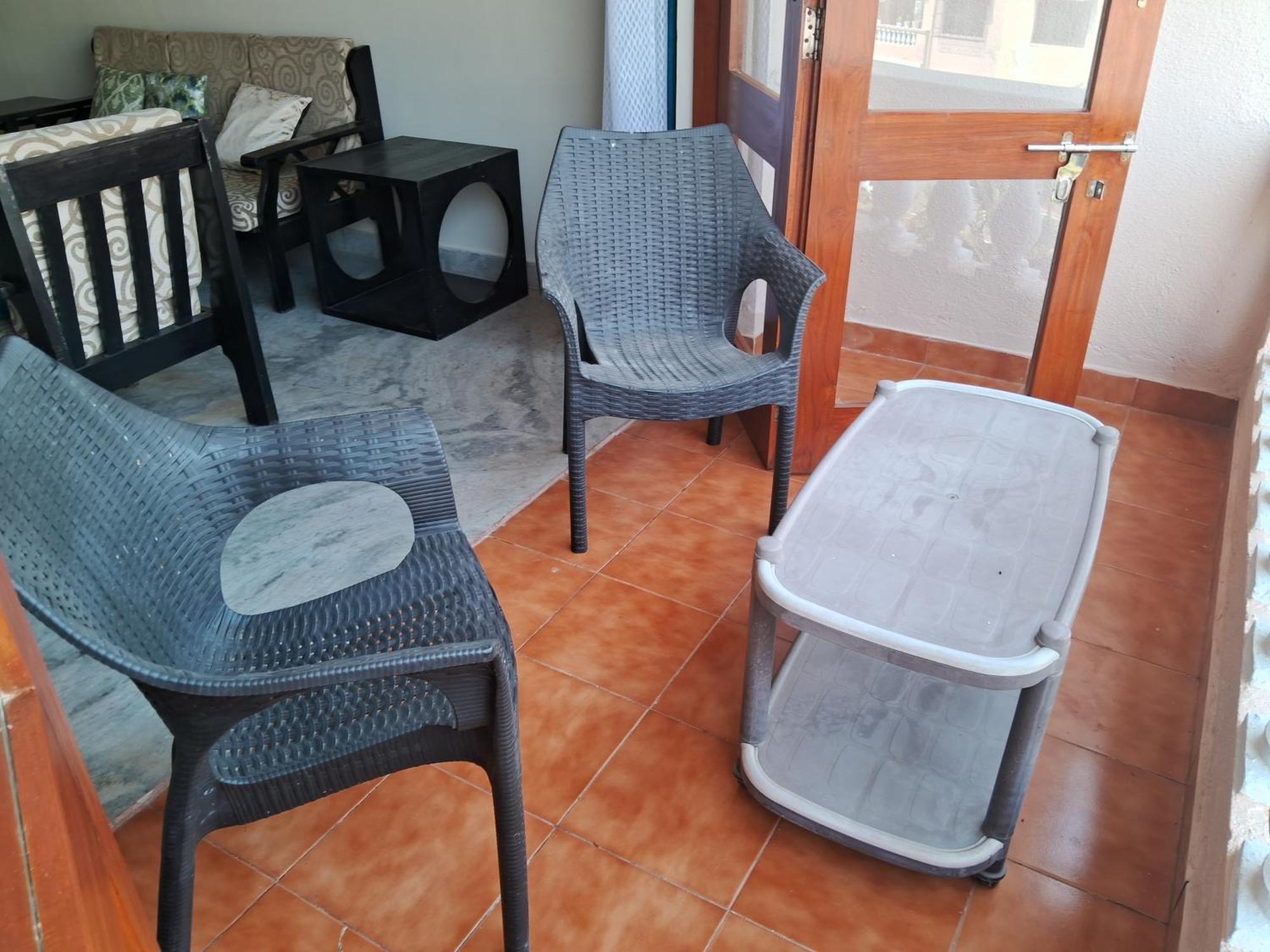 Coconut Grove Holiday Apartment Варка Экстерьер фото