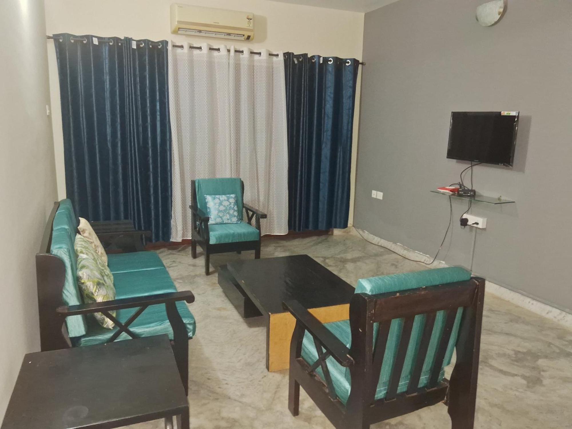 Coconut Grove Holiday Apartment Варка Экстерьер фото