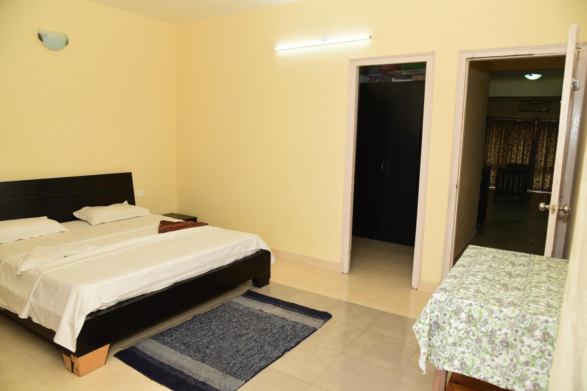 Coconut Grove Holiday Apartment Варка Экстерьер фото