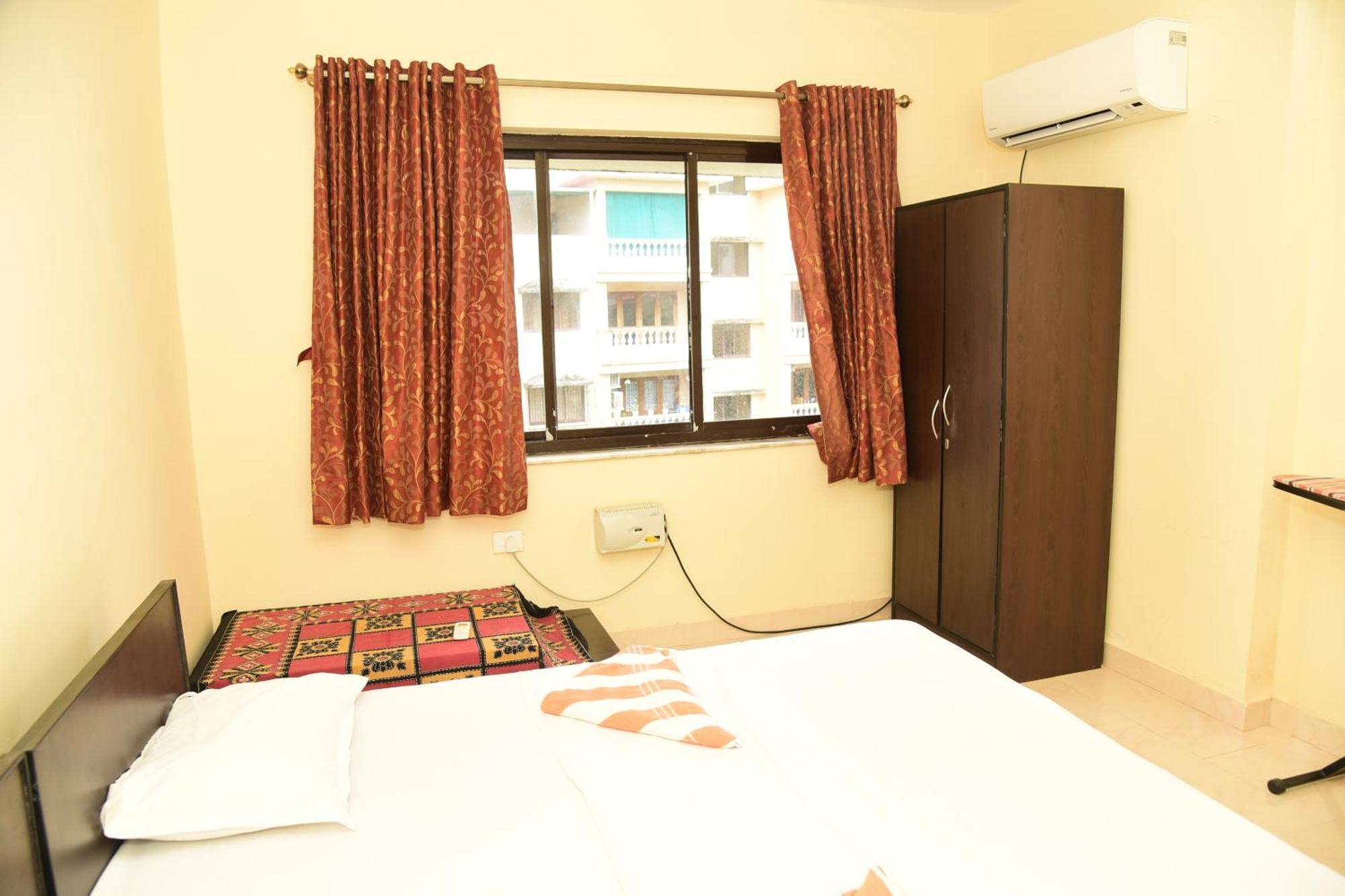 Coconut Grove Holiday Apartment Варка Экстерьер фото