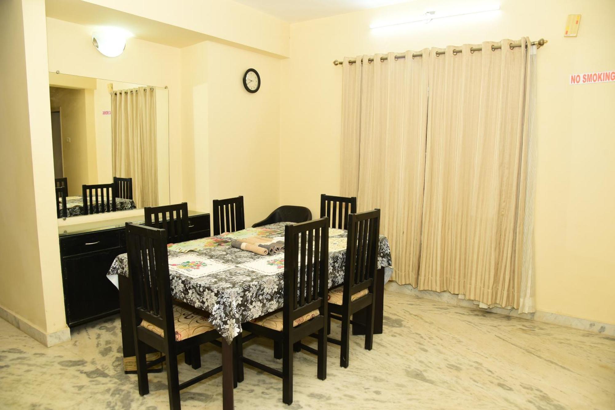 Coconut Grove Holiday Apartment Варка Экстерьер фото
