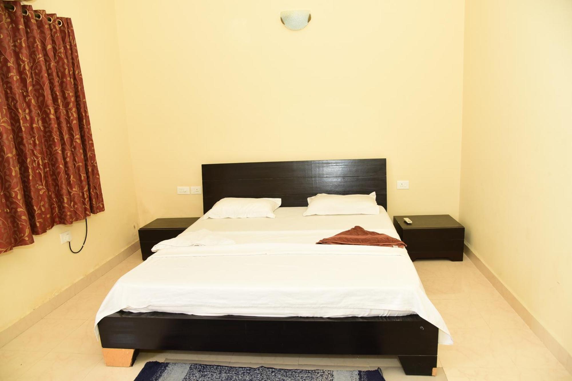 Coconut Grove Holiday Apartment Варка Экстерьер фото