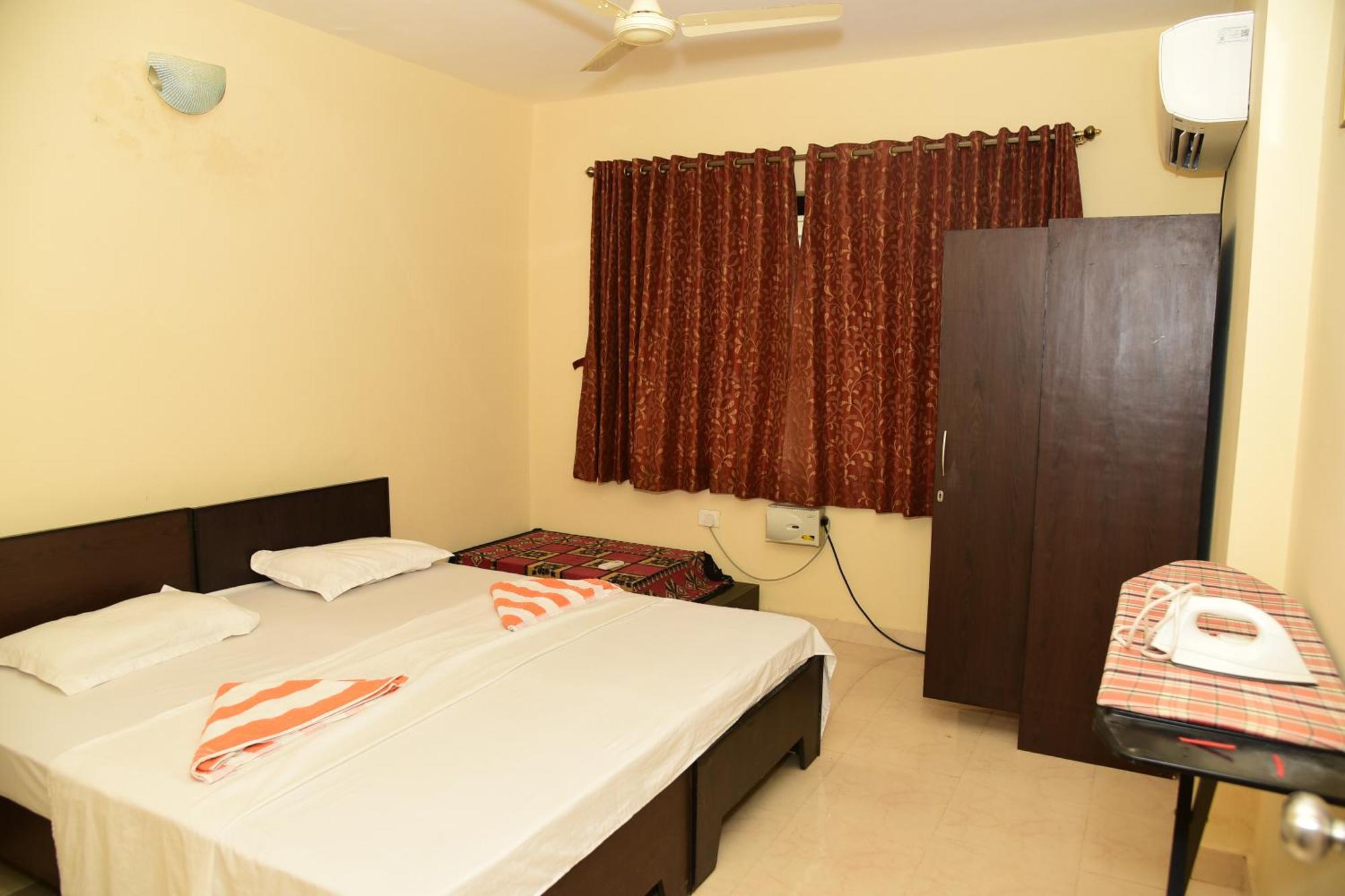 Coconut Grove Holiday Apartment Варка Экстерьер фото
