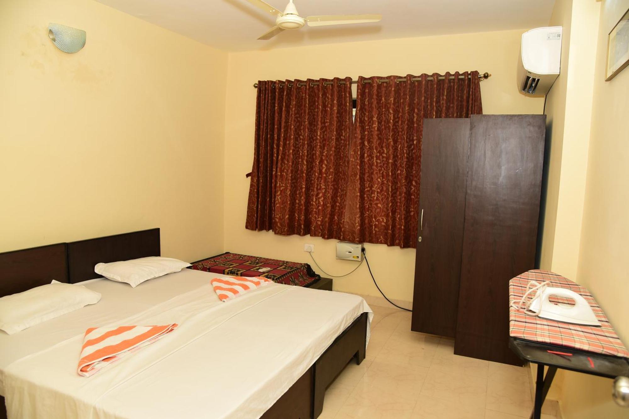 Coconut Grove Holiday Apartment Варка Экстерьер фото